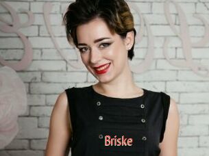 Briske
