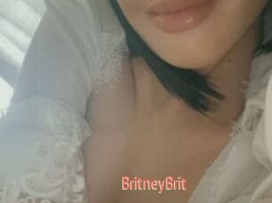 BritneyBrit