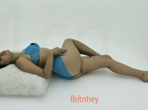 Britnhey