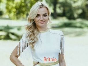 Britnie