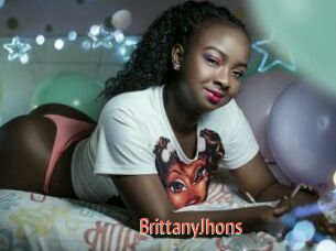 BrittanyJhons