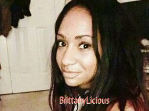 BrittanyLicious