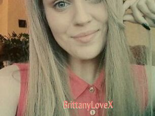 BrittanyLoveX