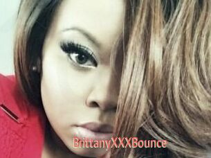 BrittanyXXXBounce
