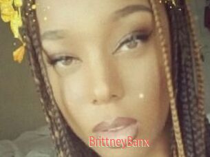 BrittneyBanx