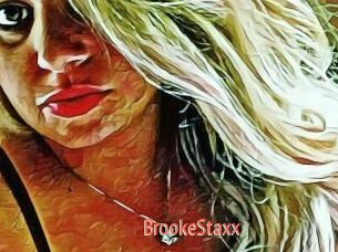 BrookeStaxx