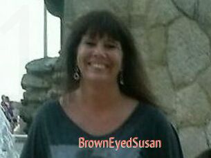 BrownEyedSusan