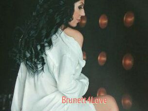 Brunett4Love