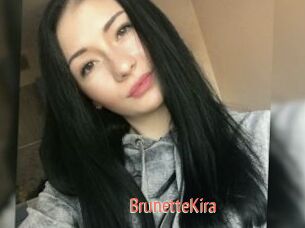 BrunetteKira