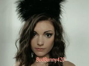 BudBunny420
