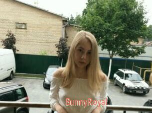 BunnyRoyal