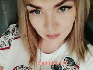 BurntobeSEXY