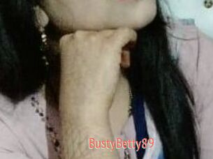 BustyBetty89