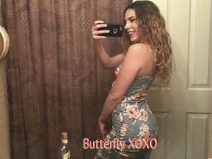 Butterfly_XOXO