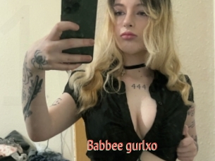 Babbee_gurlxo