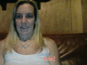 Babe2