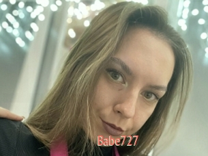Babe727
