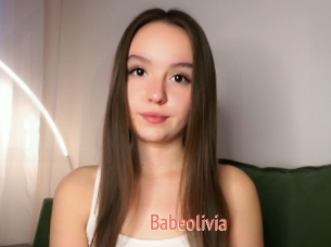 Babeolivia