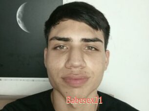 Babesex21