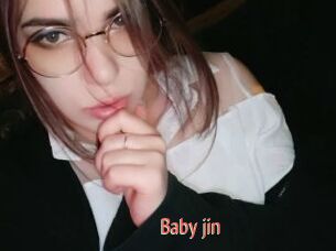 Baby_jin