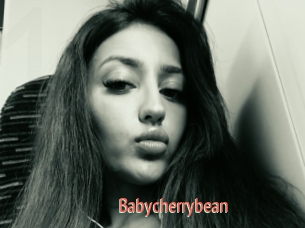 Babycherrybean