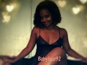 Babyface92