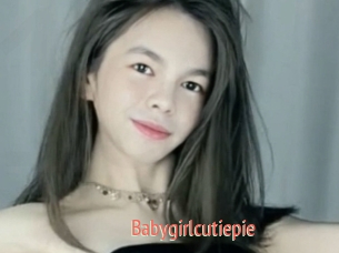 Babygirlcutiepie
