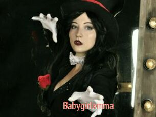 Babygirlemma