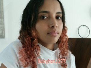 Babyhot2277