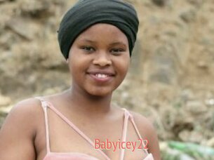 Babyicey22