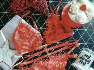 Badpussyyyz