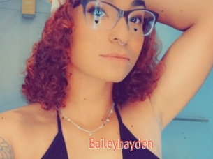 Baileyhayden