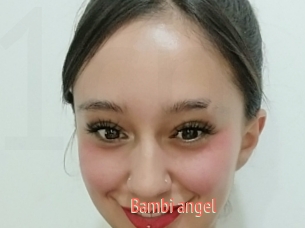 Bambi_angel