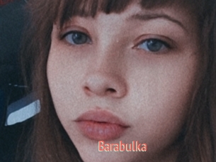 Barabulka