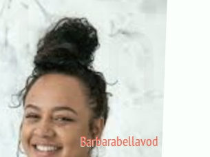 Barbarabellavod