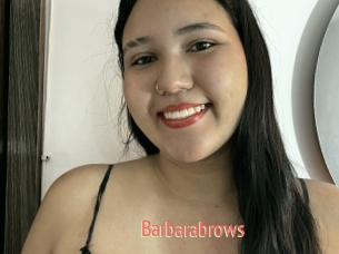 Barbarabrows