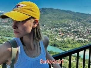 Barbaracart