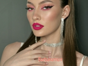 Barbaramurr