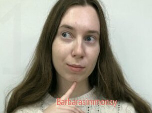 Barbarasimmonsy