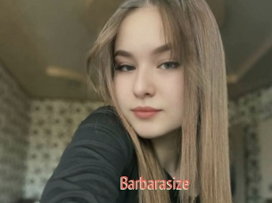 Barbarasize