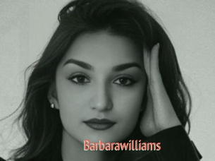 Barbarawilliams