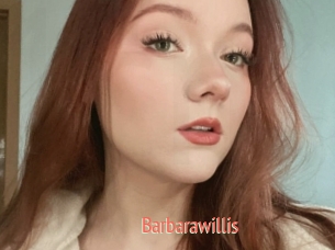 Barbarawillis