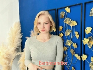Barbiecandiss