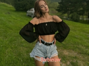 Barbieraw