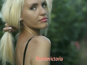 Barbievictoria