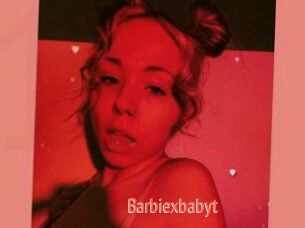 Barbiexbabyt