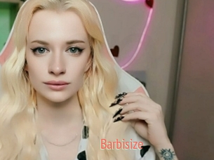 Barbisize