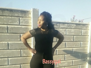 Bassygal