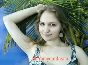 Bbfromyourdream