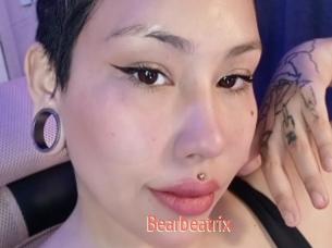 Bearbeatrix